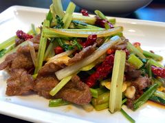 -那拉提之疆·新疆菜(美院店)