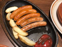 -萨莉亚意式餐厅(南京龙湾天街店)