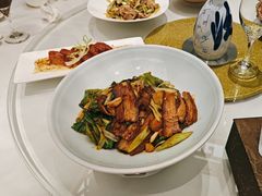 -渝信川菜(西单店)