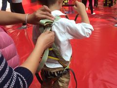 -蒙特利亲子乐园