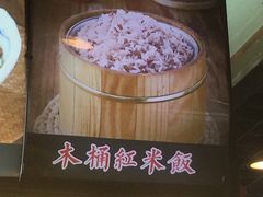 -西江美食舫·江西菜(健德桥店)