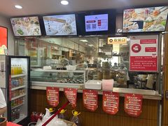 -东升灌浆包(辛庄街总店)
