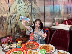 -老大连·海肠捞饭·大连海鲜大连菜(西安路店)