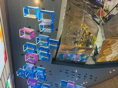 -金逸影城(中关村店)