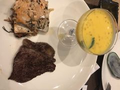 -上海虹桥宾馆味翠餐厅