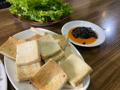 -炙热童年·老北京炙子烤肉(南锣鼓巷店)