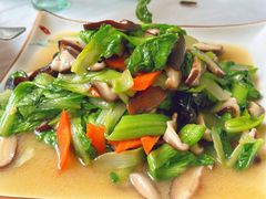 -宾朋海鲜饭庄(兴海路店)