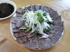 -十二忠手拉面(中华路店)