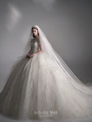 -韩国天使嫁衣婚纱礼服馆(上海旗舰店)