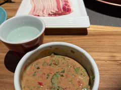 -额尔敦草原涮羊肉·烧烤(冻青树总店)