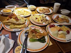 -比格比萨自助(花园路店)