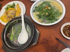 正宗湛江鸡-瑞记湛江鸡饭店·粤西第一鸡(粤垦店)