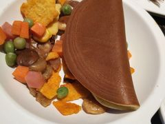 -湘汇概念铁板烧(铁西万达店)