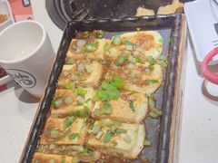 -猫爪爪原切自助烤肉(观音桥阳光世纪店)