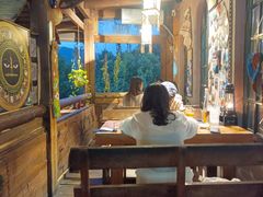 -马灯部落·西湖边的创意山景餐厅(虎跑动物园店)