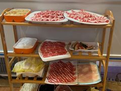 -柠檬现场台湾生鲜火锅(金茂豪庭店)