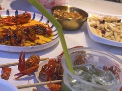 -石牌岭小亮蒸虾•湖北老字号(左岭店)