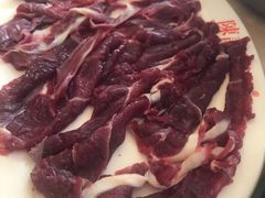 -陈记顺和潮汕牛肉火锅(韩江路店)