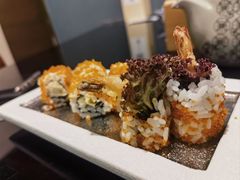 -天狗山料理(省体店)