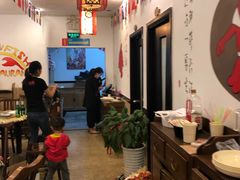 -虾满堂(金平路店)