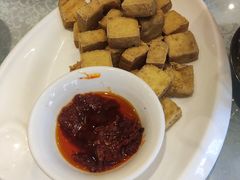 -燕云楼(云南路店)