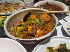 -关东小磨东北菜(漕河泾印象城店)