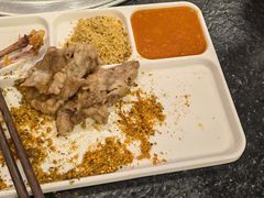 -老卜奎齐齐哈尔烤肉(人民东路店)
