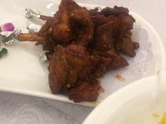 -申宴酒楼(王子百货店)