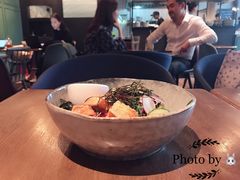 煎三文鱼和风汁和风碗-Wagas(凤凰汇店)