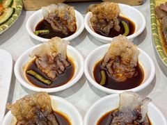-官塘锋记鱼生·生腌·砂锅粥(牌坊街店)