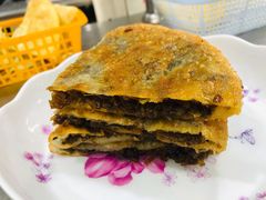 -逍遥镇刘相五胡辣汤豆沫馆(康复中街店)