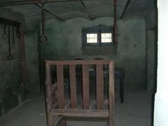 -青岛德国监狱旧址博物馆