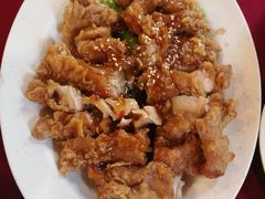 -德成饭店