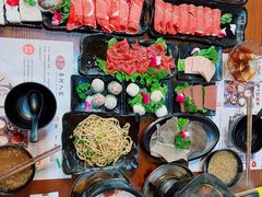 -束河人家(南锣鼓巷店)