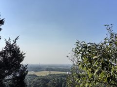 -宝岩生态观光园