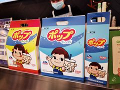 -KOI Thé(力宝广场店)