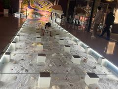 -青岛贝壳博物馆