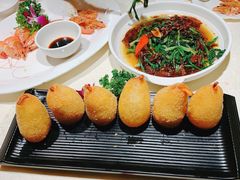 -永乐饭庄(安德路店)