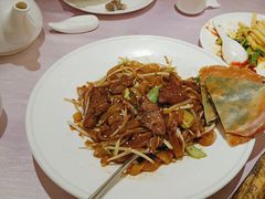 -宝燕壹号(徐汇店)