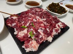 -三毛牛肉店(福强店)