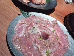 -烧肉达人•炭火烧肉(新天地店)