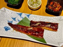 鳗浦烧-渔寿司·日本料理(艾尚天地店)