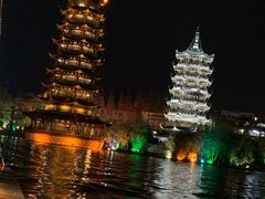 -桂林两江四湖景区