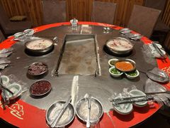 -山地居烤全羊·柴火鸡(大坪-半山公馆店)