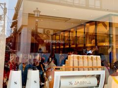 -% Arabica(京都东山店)