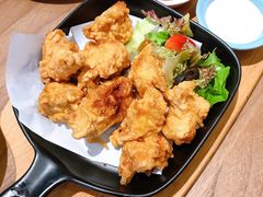 -NOKNOK若蔻亲子餐厅(天地壹方北馆店)