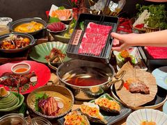 -匠和风精致料理(春熙路群光广场店)