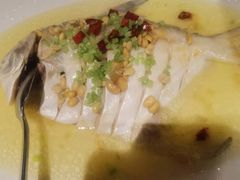 -Yan Ting 宴庭中餐厅(上海静安瑞吉酒店)
