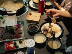 -同仁四季椰子鸡(宝安壹方城店)