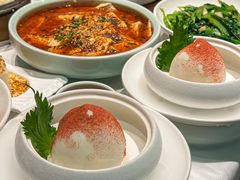 -江城小馆陕南妈妈菜·全球旅行餐厅(钟楼店)
